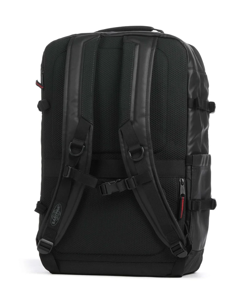 Eastpak Travelpack Top Reiserucksack cnnct black