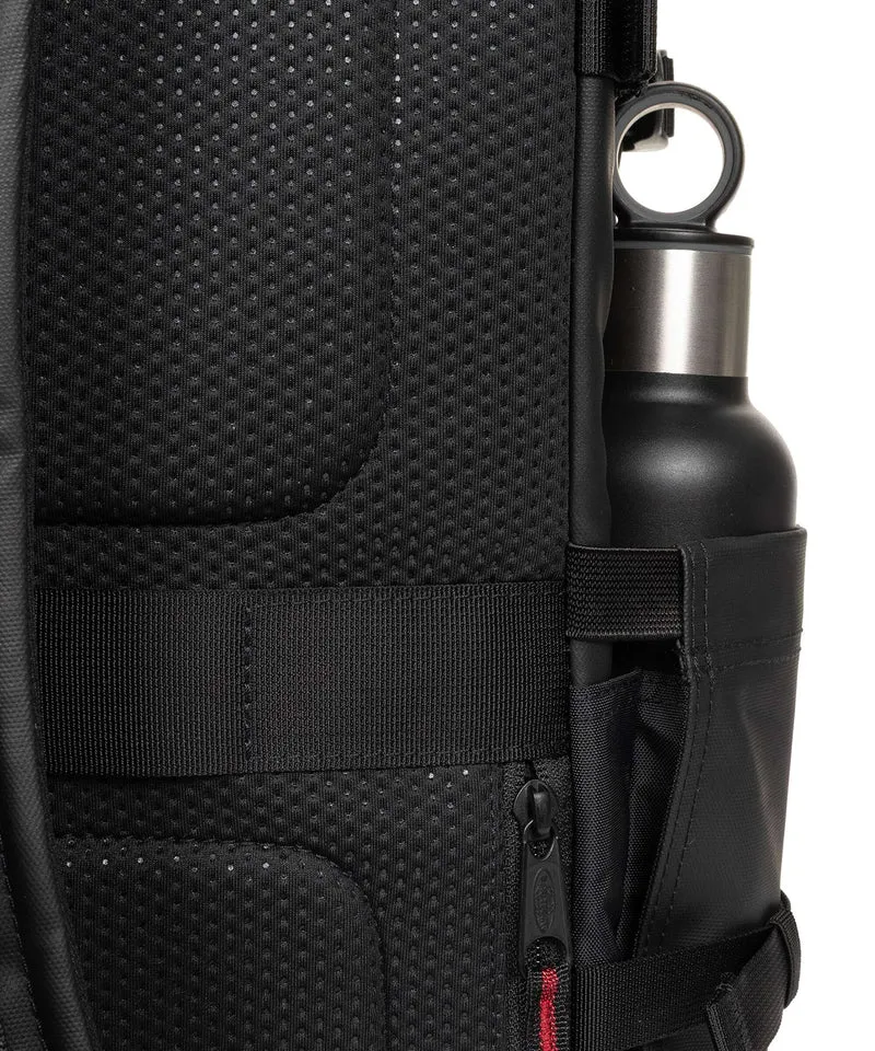 Eastpak Travelpack Top Reiserucksack cnnct black