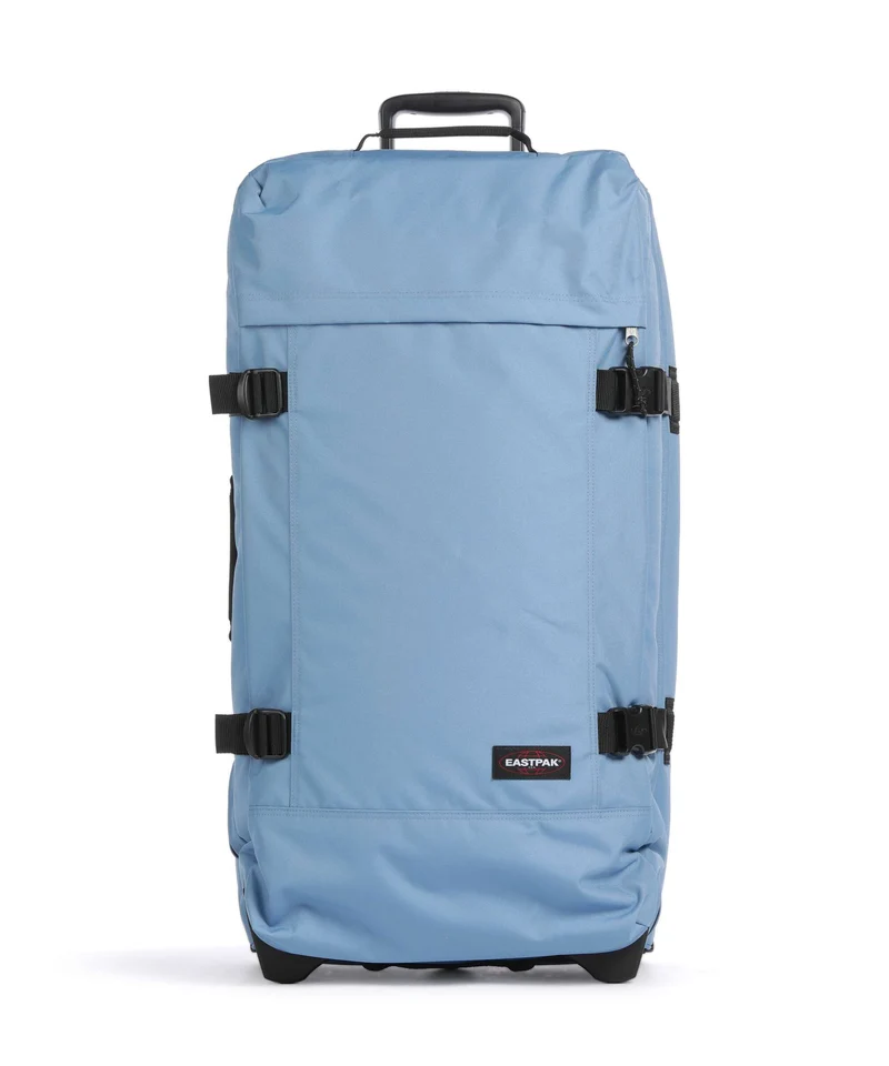 Eastpak Tranverz L Rollenreisetasche aviator blue