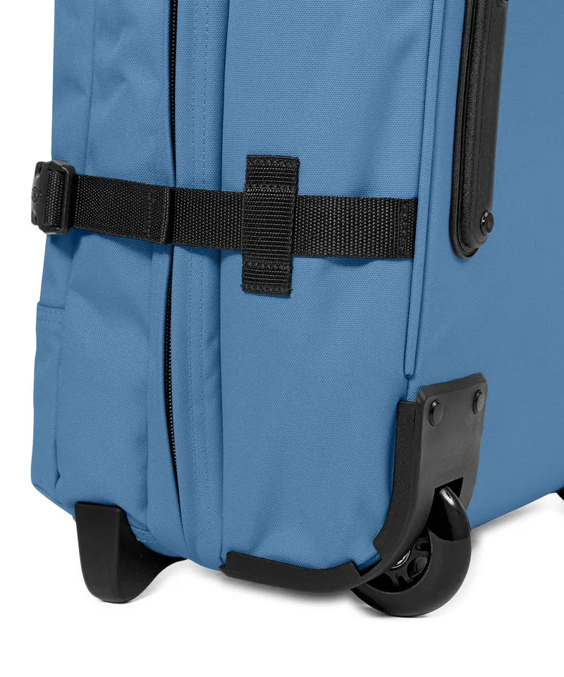 Eastpak Tranverz L Rollenreisetasche aviator blue