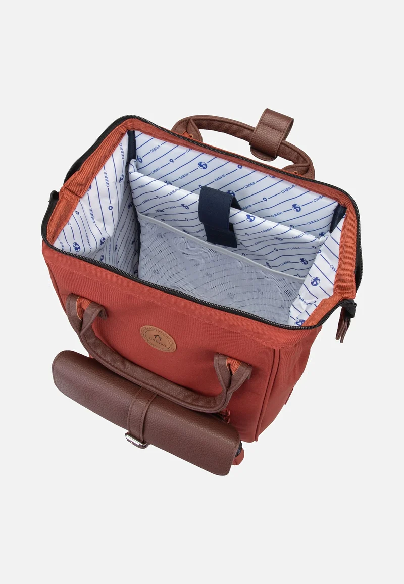 Adventurer Hiker Oxford Medium San Cristobal - Rucksack