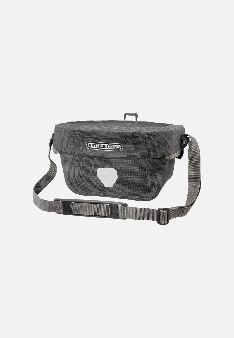 Ultimate Urban Pepper - Lenkertasche