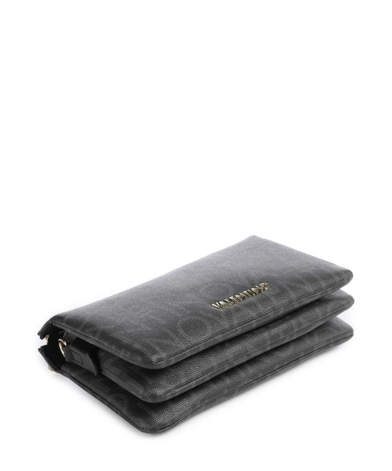 Valentino Bags Regina Re Schultertasche nero