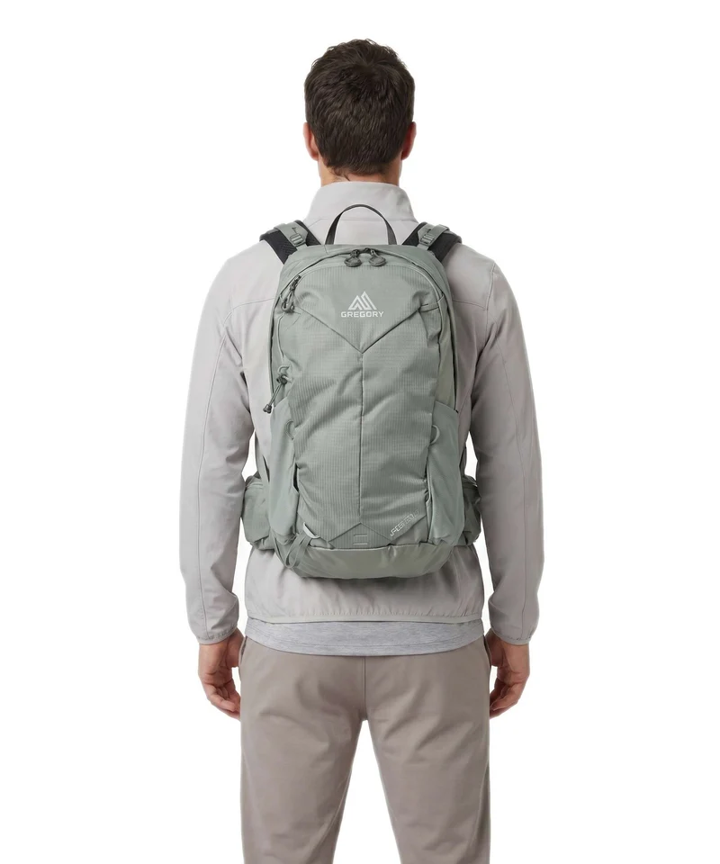 Gregory Jade 20 RC Wanderrucksack artichoke green