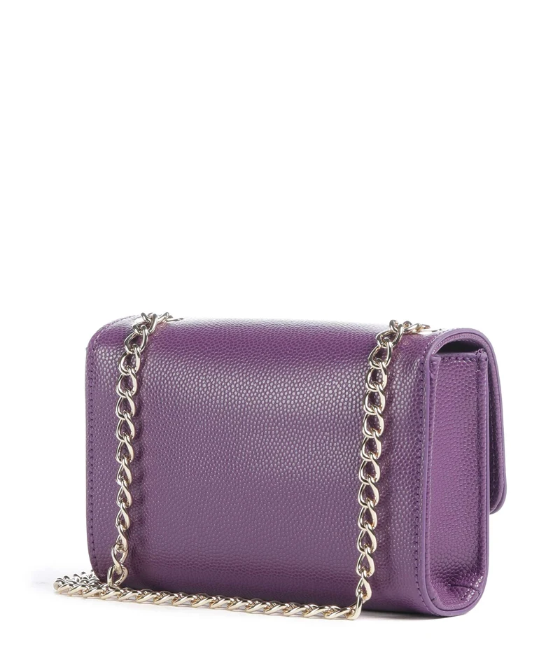 Valentino Bags Divina Umhängetasche viola