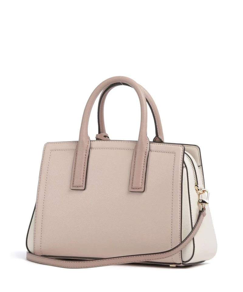 Michael Kors Laila Small Handtasche soft pink