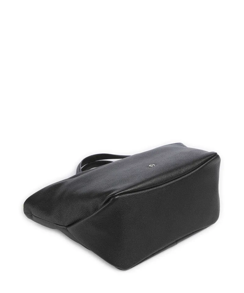 Aigner Paola L Handtasche black