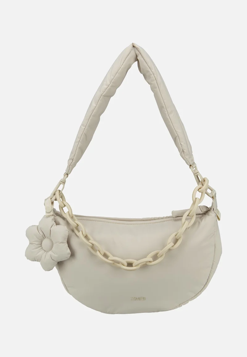 Hannah HA70 Off White - Schultertasche