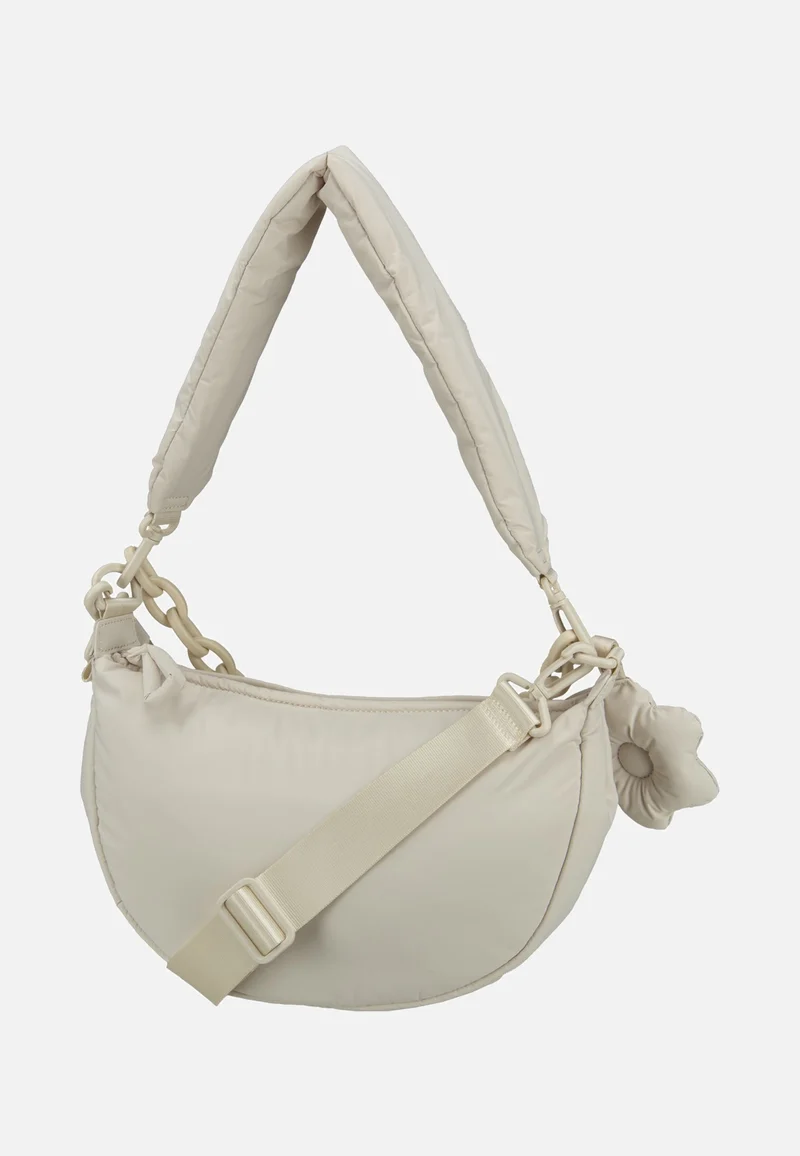 Hannah HA70 Off White - Schultertasche