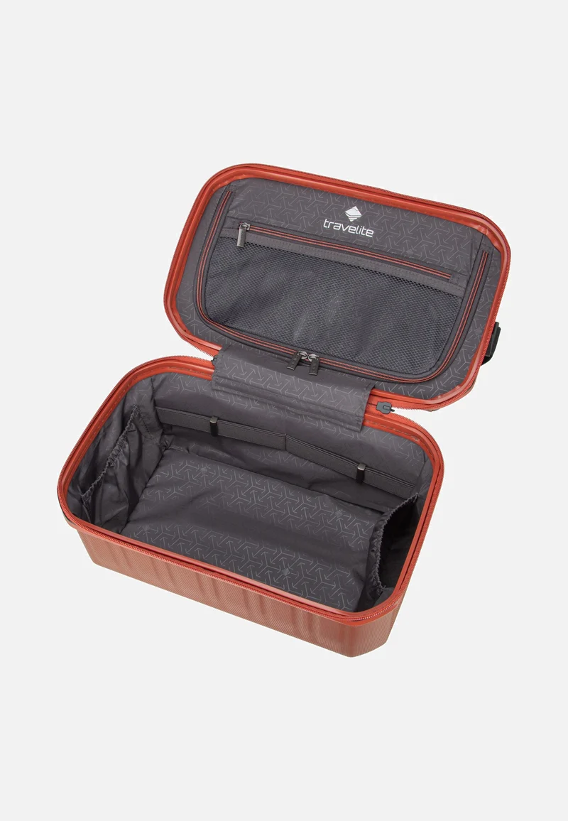 Dynamiic Beautycase Copper - Kosmetikkoffer
