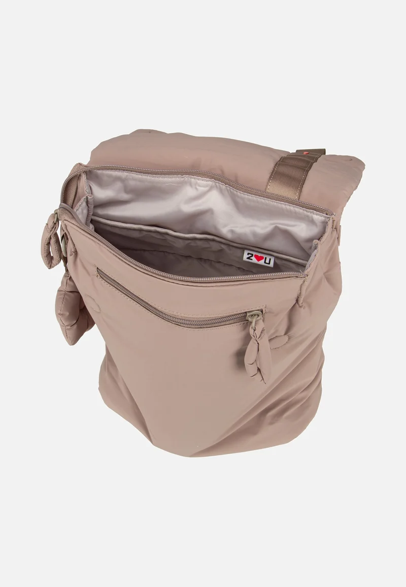 Hannah HAR13 Cappuccino - Rucksack
