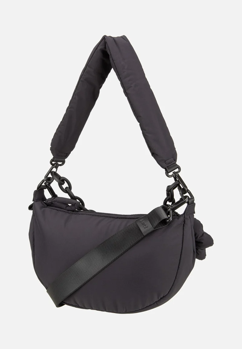 Hannah HA70 Black - Schultertasche
