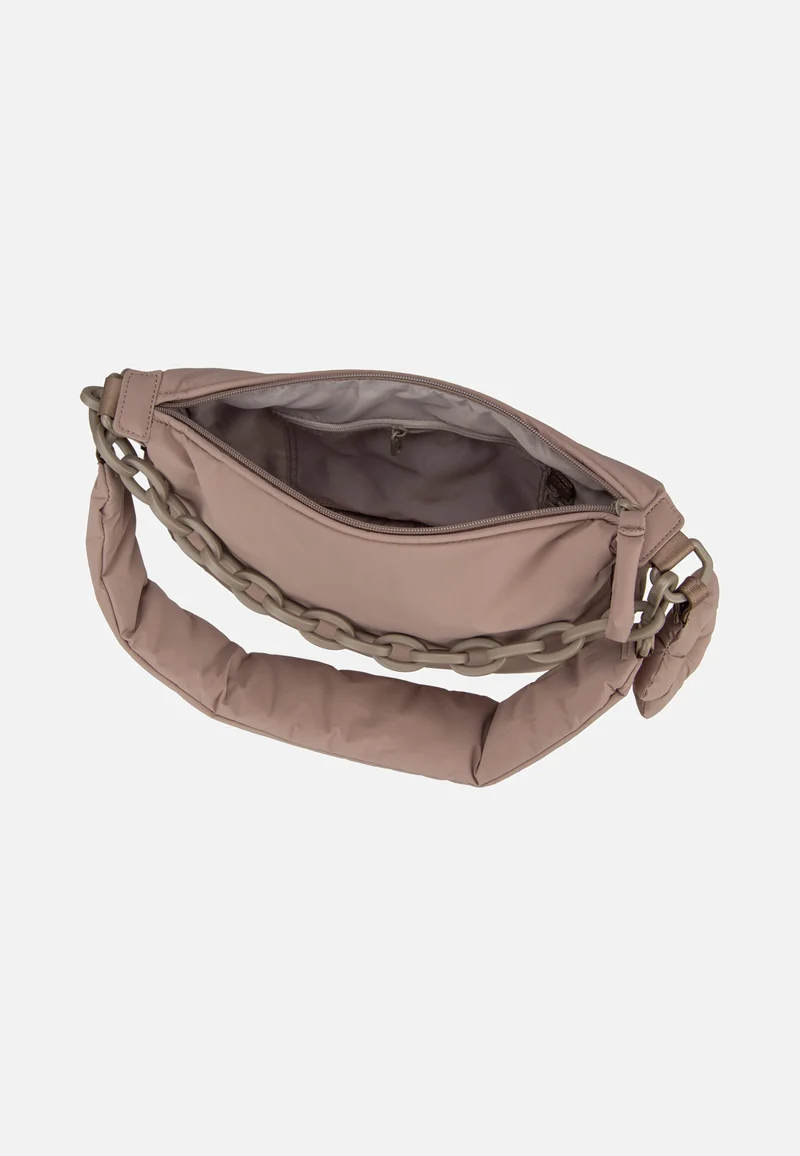 Hannah HA70 Cappuccino - Schultertasche