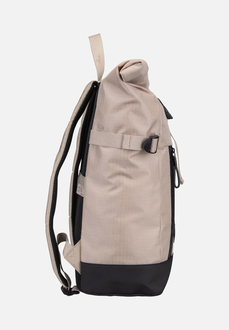 Northwood RS Eddie MVF Beige - Rolltop Rucksack