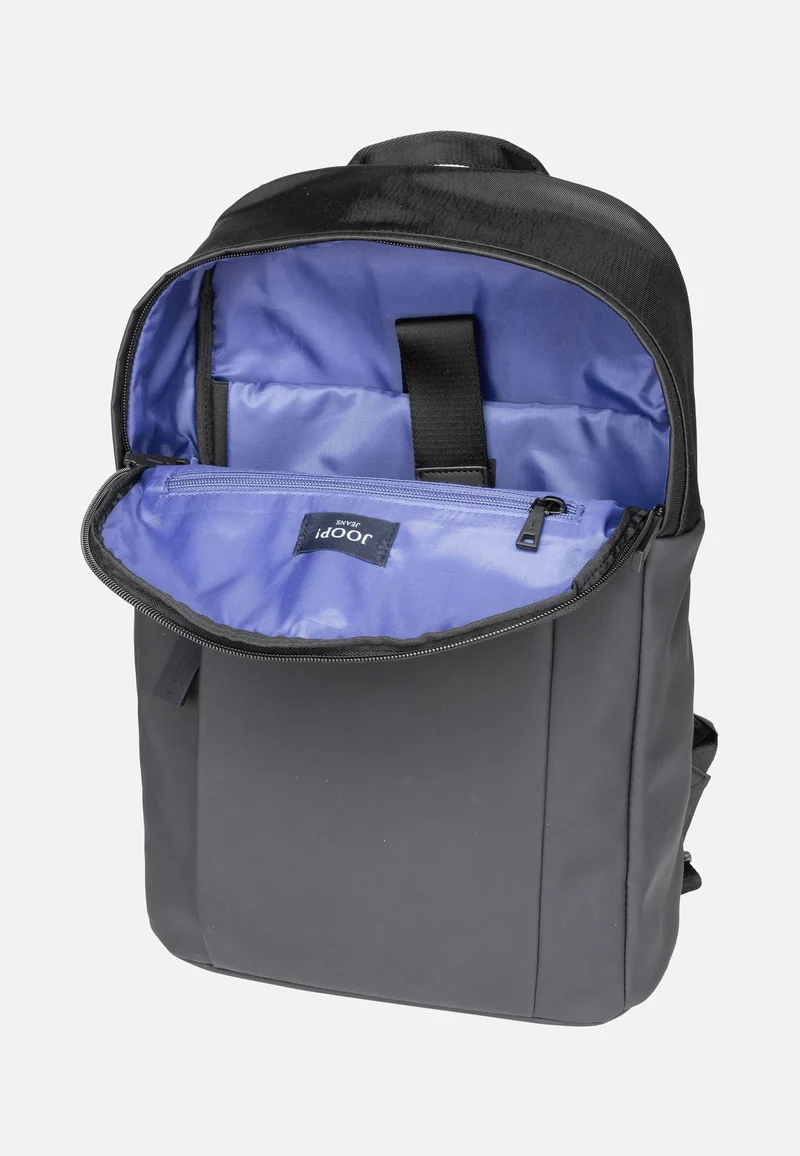 Atessa Miko MVZ Black - Rucksack