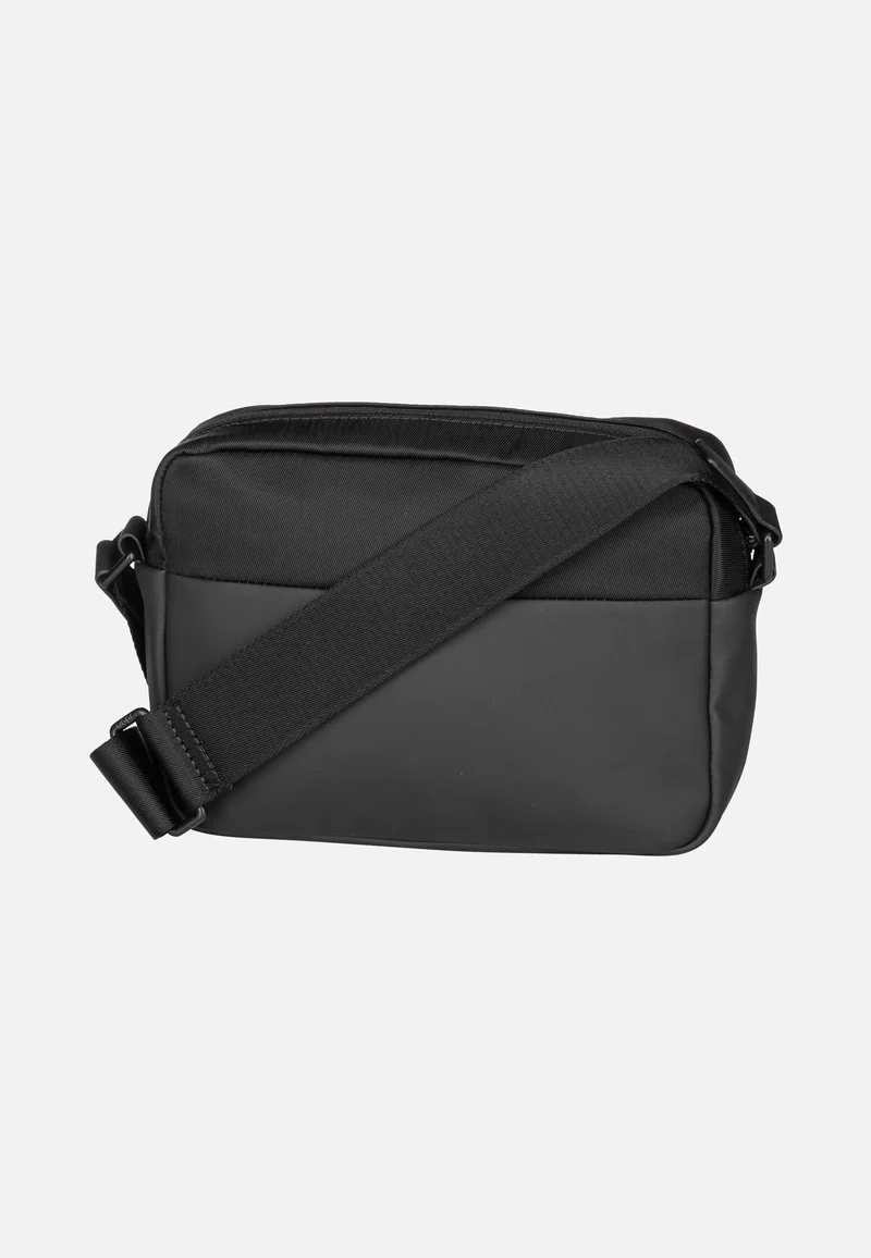 Atessa Pino XSHZ Black - Crossbody Bag