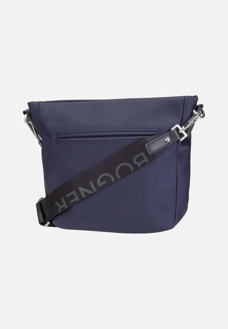 Klosters Juna MVZ Dark Blue - Beuteltasche