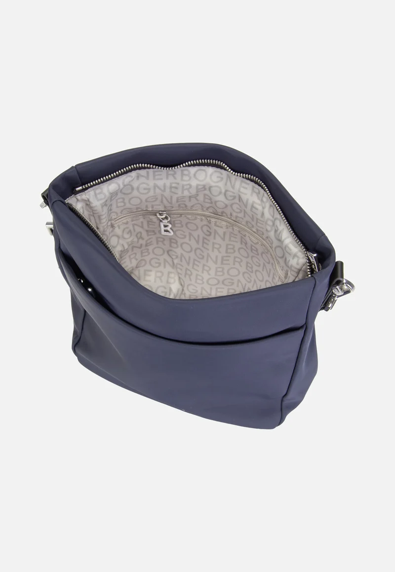 Klosters Juna MVZ Dark Blue - Beuteltasche