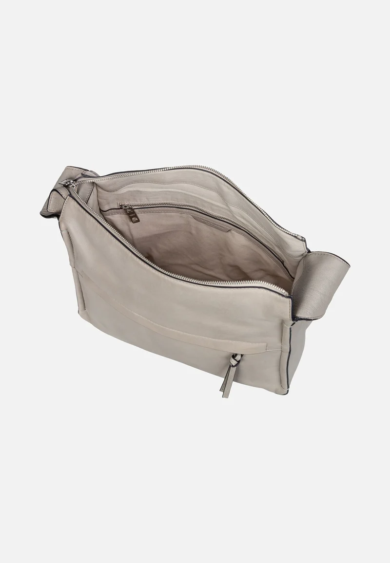 Sky M 2159540 Steel - Umhängetasche