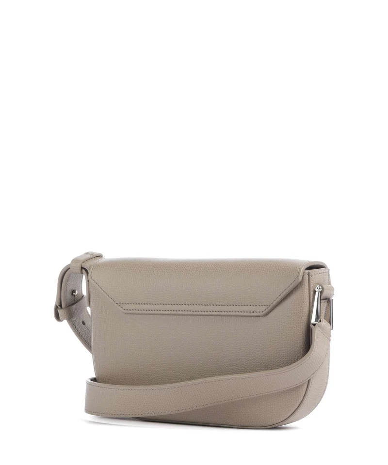 Emporio Armani 24/7 Mini Umhängetasche creta
