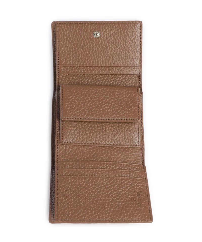 Aigner Ivy Geldbörse saddle brown