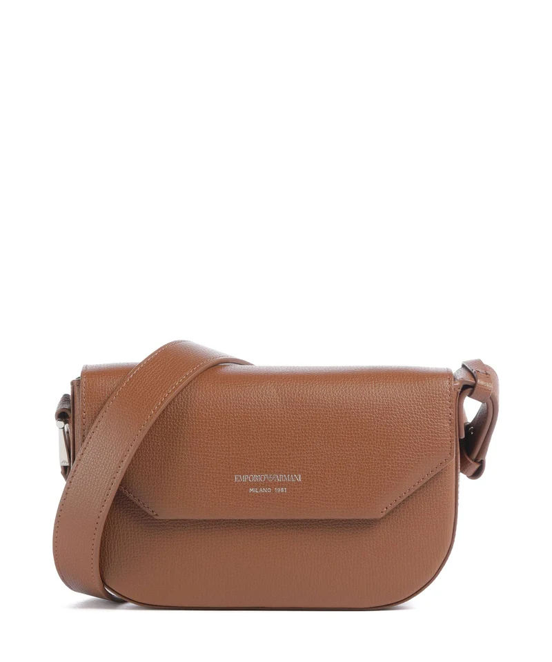 Emporio Armani 24/7 Mini Umhängetasche lion
