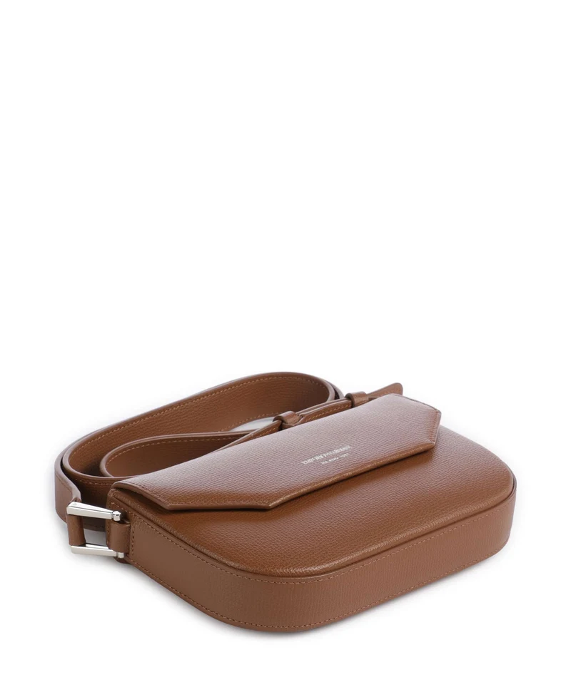 Emporio Armani 24/7 Mini Umhängetasche lion