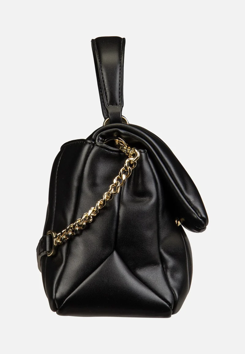 B Icon Top Handle 50552194 Black - Henkeltasche