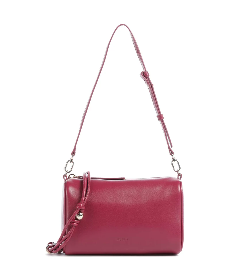 Furla Talia Mini Umhängetasche rododendro