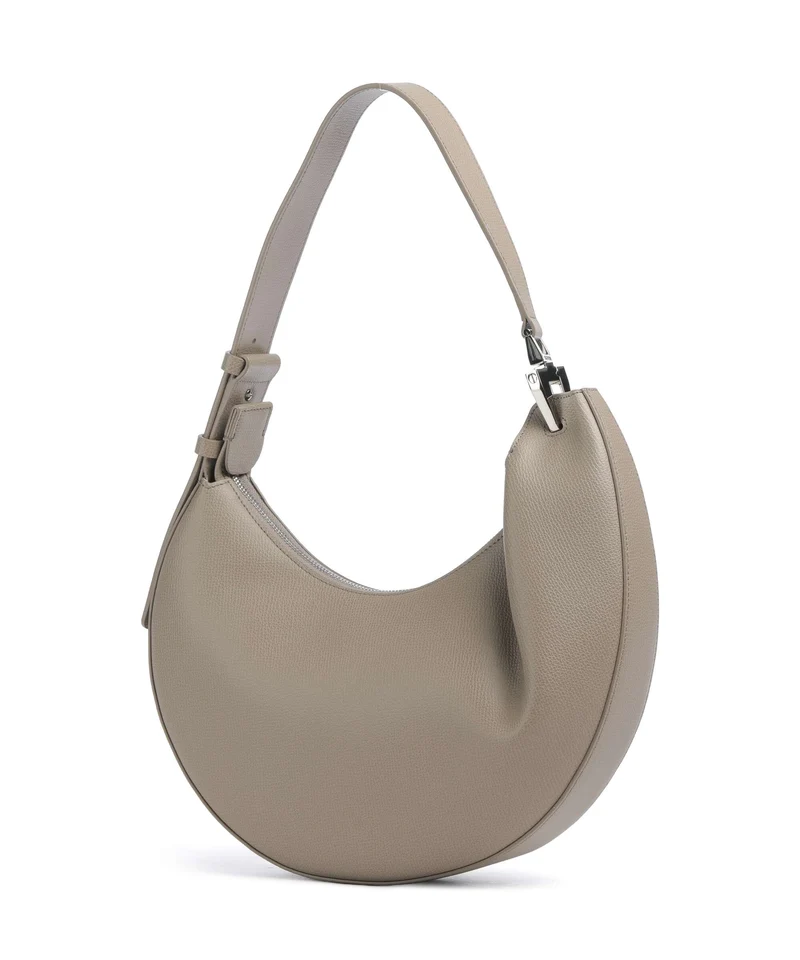 Emporio Armani 24/7 M Schultertasche creta