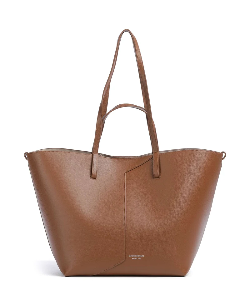 Emporio Armani 24/7 M Shopper lion