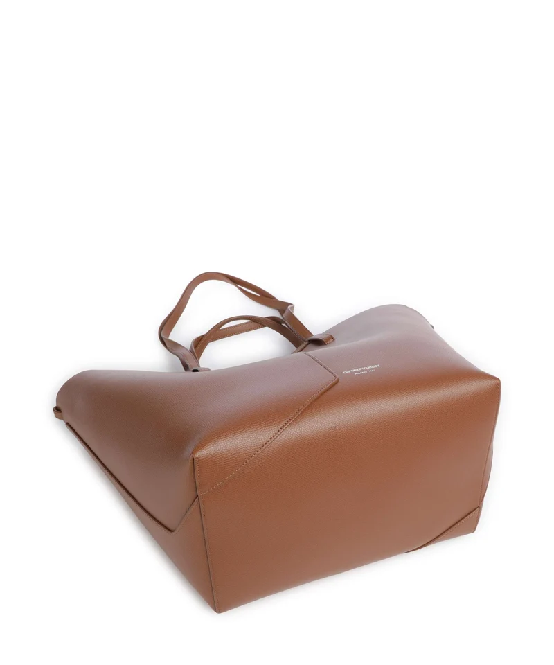 Emporio Armani 24/7 M Shopper lion