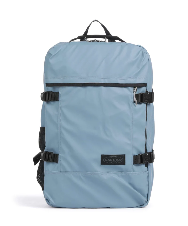 Eastpak Tarp Travelpack Reiserucksack dust blue