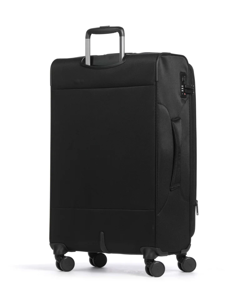 Stratic Bendigo Light Style 4-Rollen Trolley black