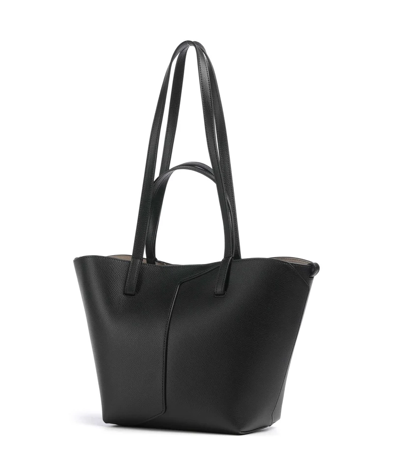 Emporio Armani 24/7 S Shopper nero