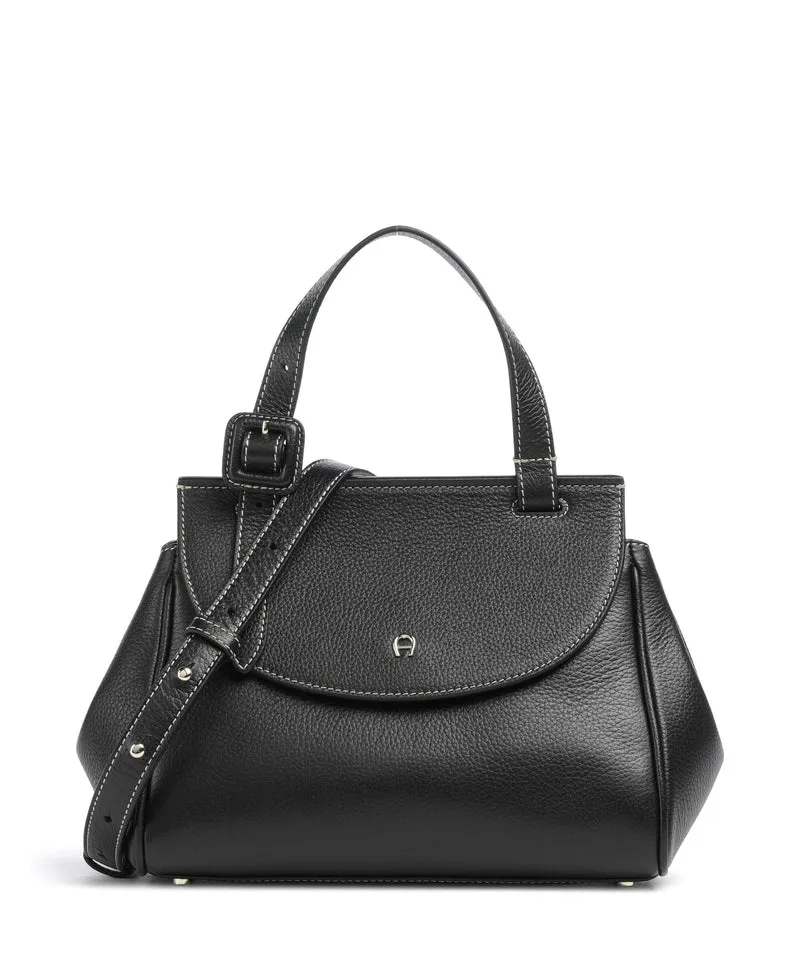 Aigner Miranda S Handtasche black