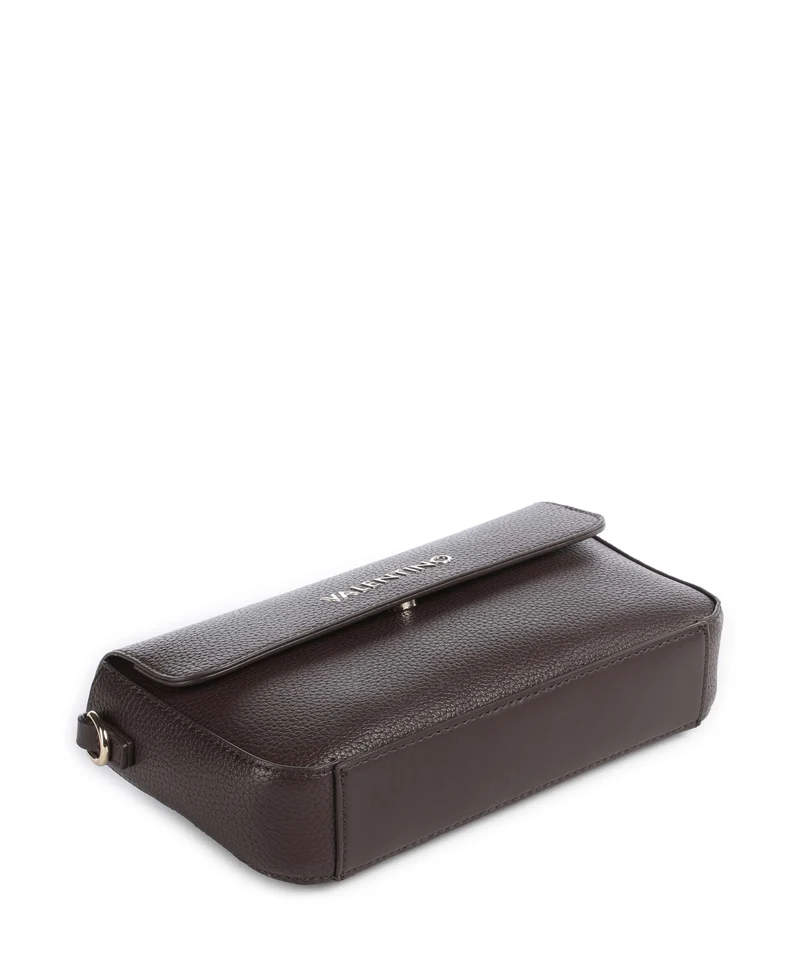 Valentino Bags Alexia Schultertasche moro