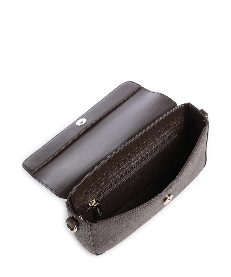 Valentino Bags Alexia Schultertasche moro