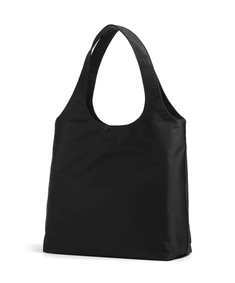 Michael Kors Hudson Shopper black
