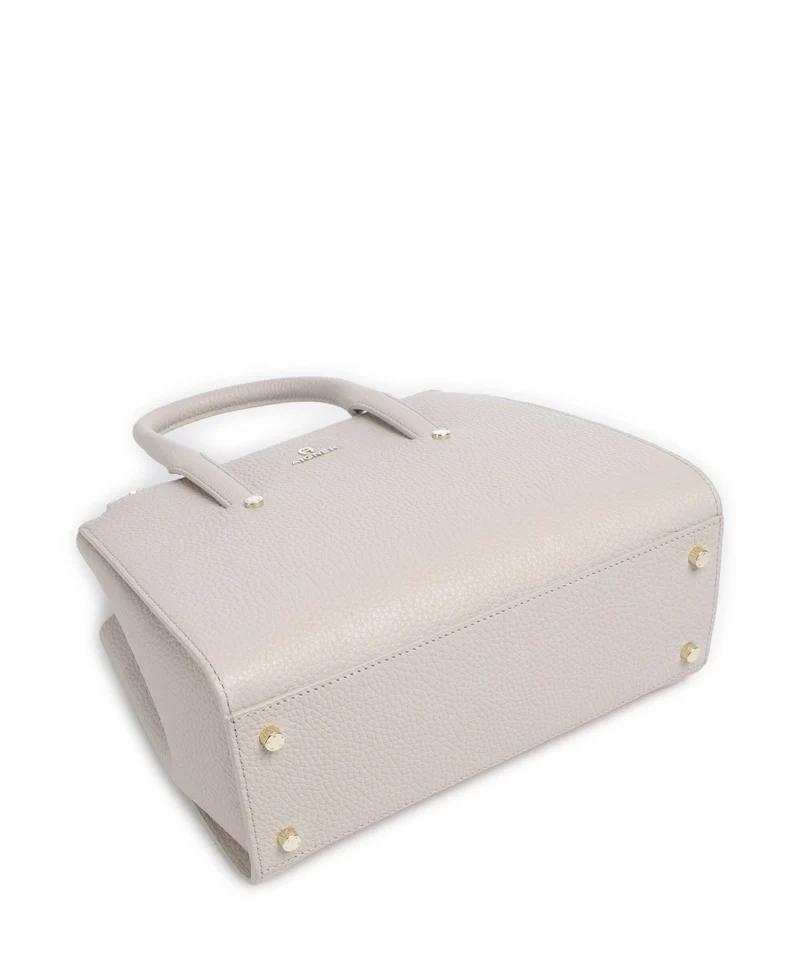 Aigner Ivy M Handtasche fog beige