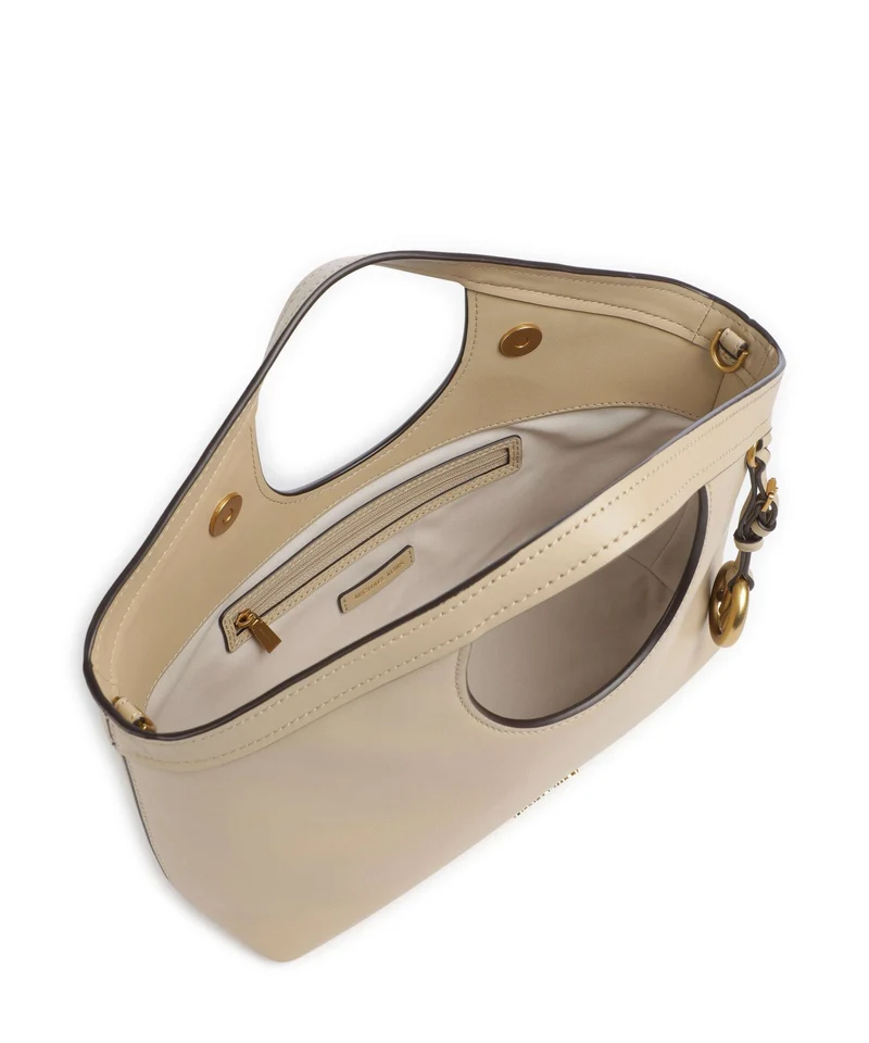 Michael Kors Haddie Medium Handtasche khaki