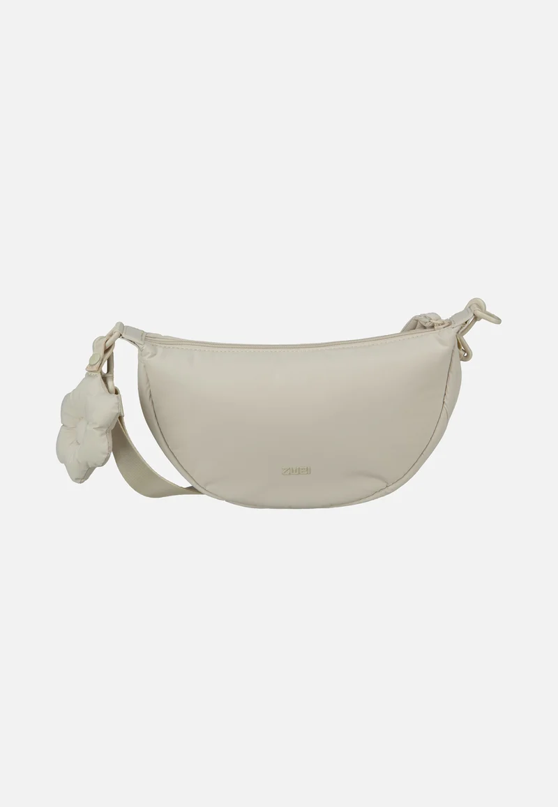 Hannah HA50 Off White - Schultertasche