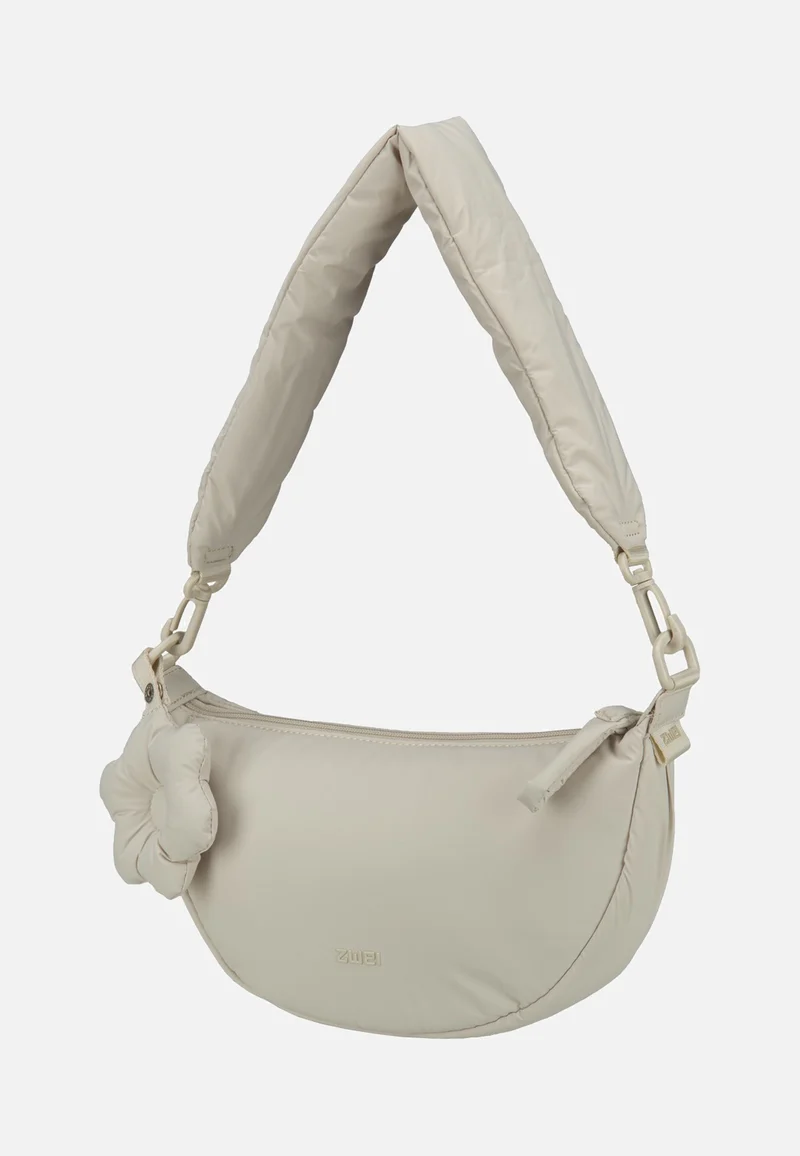 Hannah HA50 Off White - Schultertasche