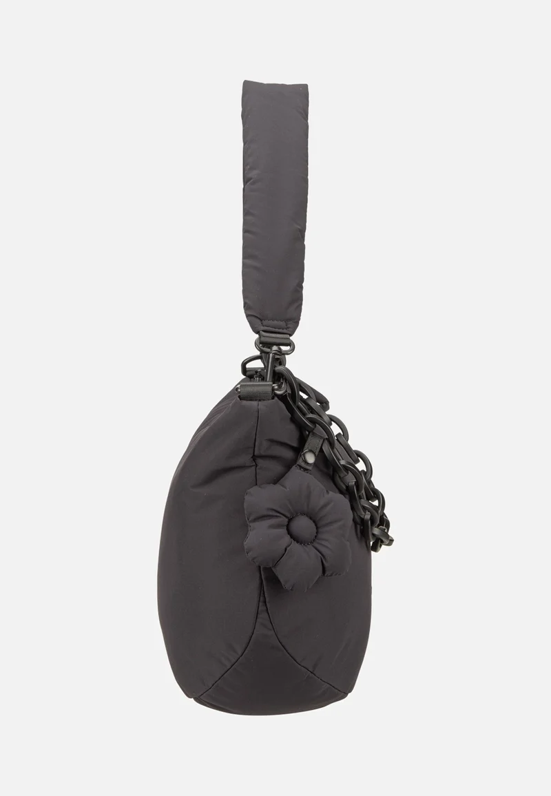Hannah HA140 Black - Hobo Bag