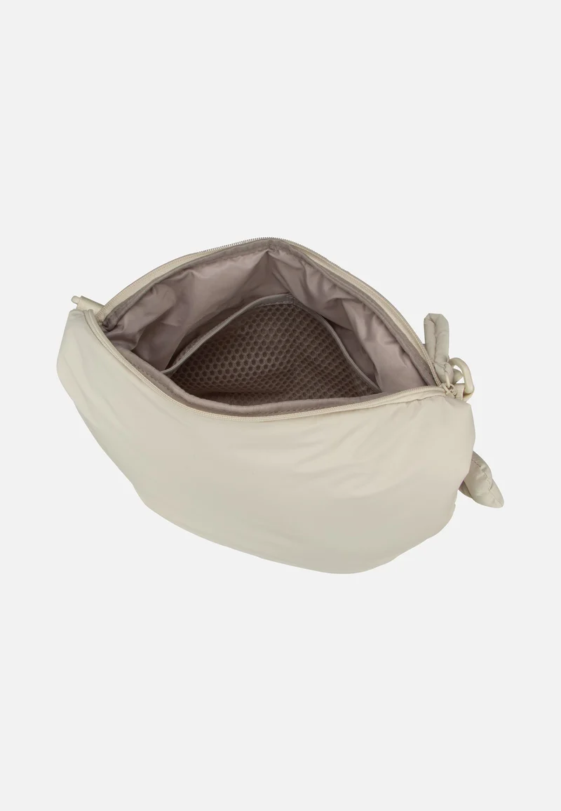 Hannah HA140 Off White - Hobo Bag