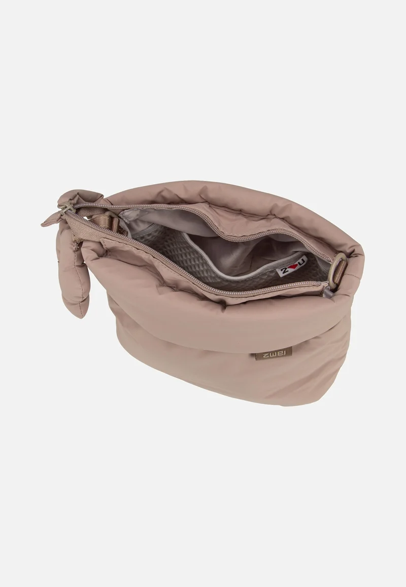 Hannah HA8 Cappuccino - Schultertasche