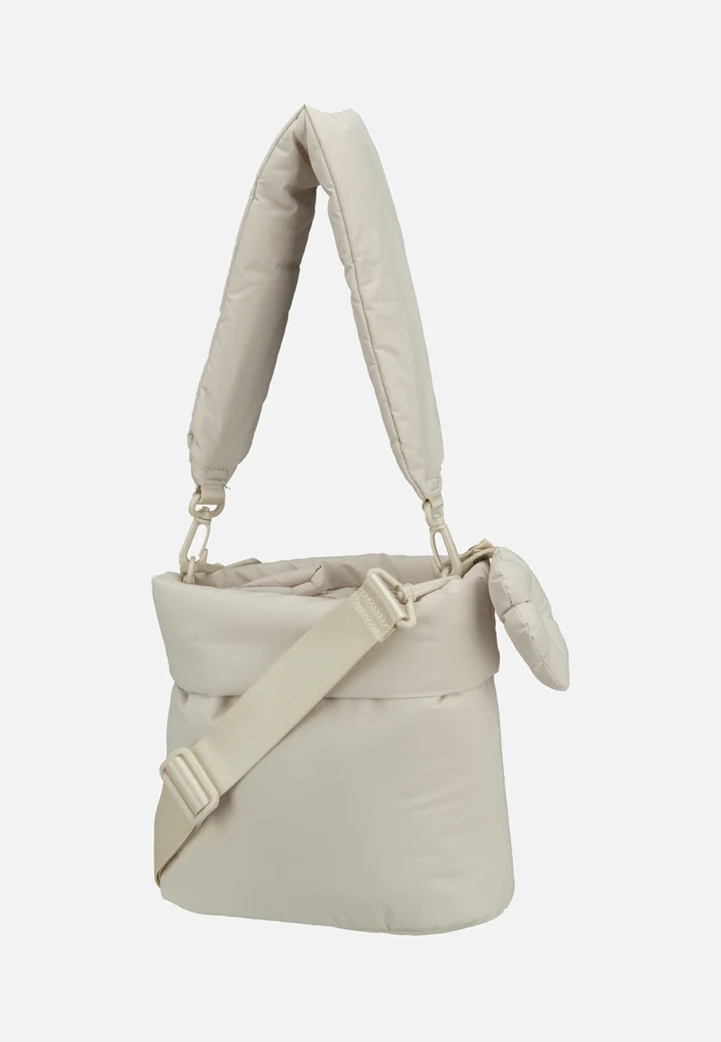 Hannah HA8 Off White - Schultertasche