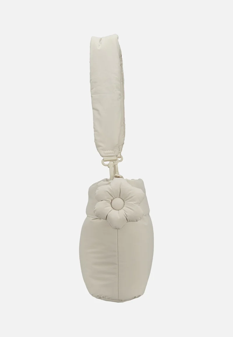 Hannah HA8 Off White - Schultertasche