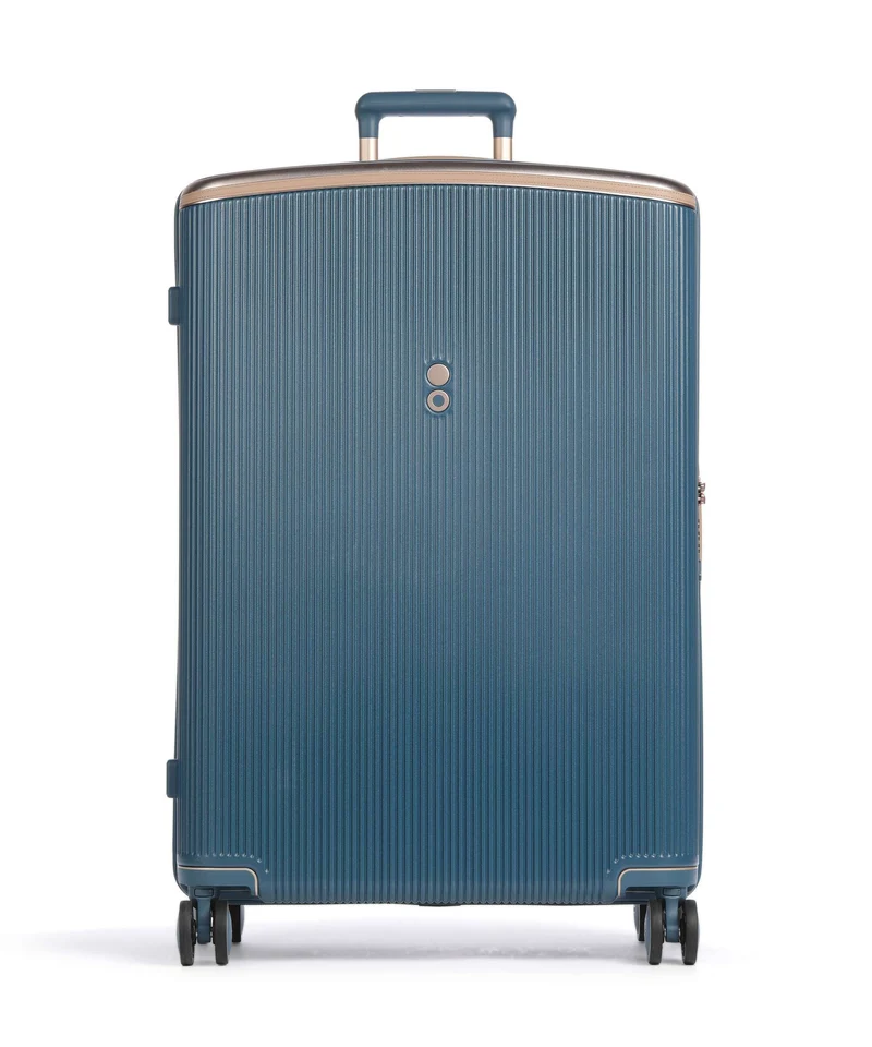 Echolac Dynasty VLX L 4-Rollen Trolley ocean indigo