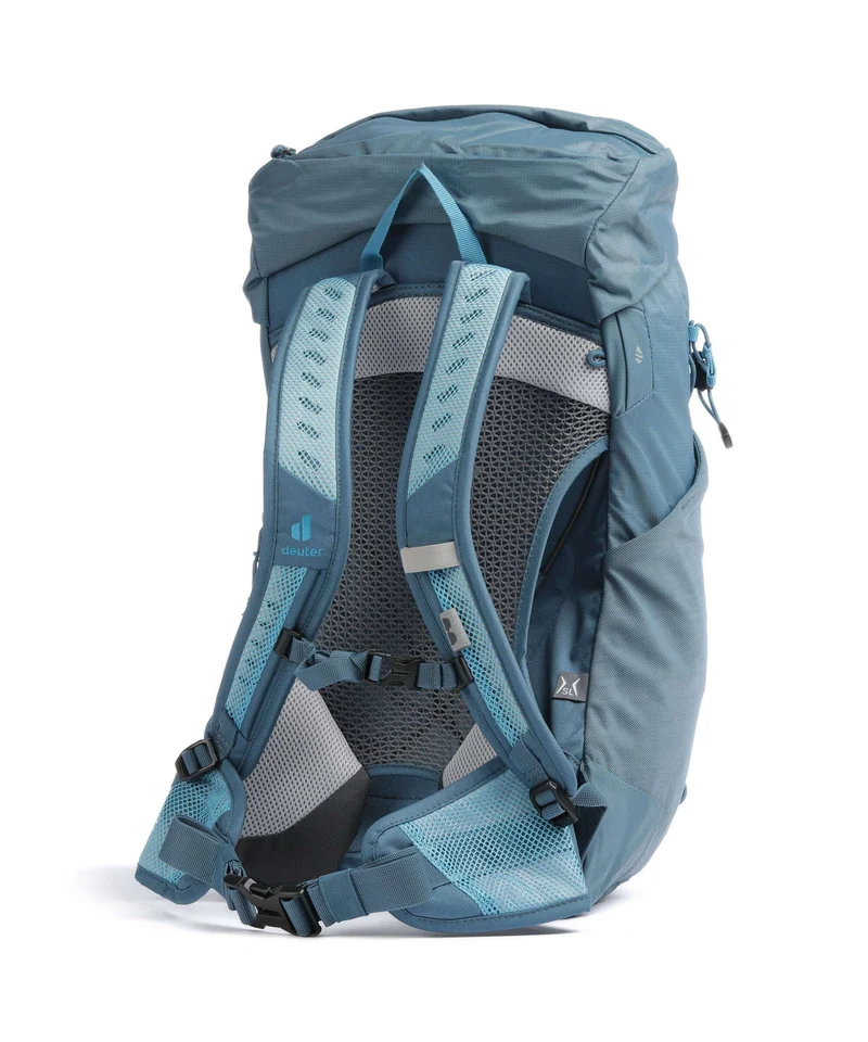 Deuter AC Lite 28 SL Wanderrucksack lagoon atlantic